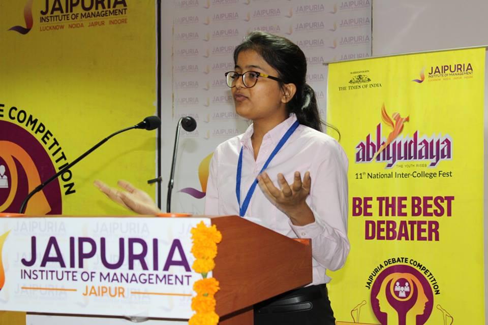 Jaipuria Institute of Management Events photo 9